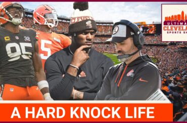 HBO to feature the North | Is the Cleveland Browns culture strong enough for a Hard Knocks feature?