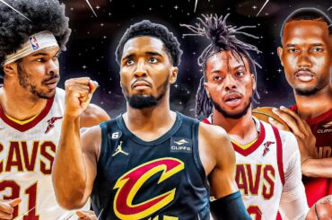 Cleveland Cavaliers Offseason Preview! (2024 NBA Free Agency + Trades & NBA Draft Picks) Cavs Rumors