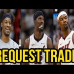 PAGTRADE KAY BUTLER POSIBLENG MATULOY KAPAG HINDI MAGAWA NG MIAMI HEAT NA BIGYAN SIYA NG EXTENSION.