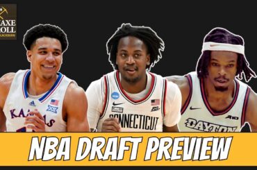 Which player will the Denver Nuggets select in 2024 NBA Draft?