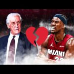 Jimmy Butler CALLING OUT PAT RILEY & The Miami Heat ? MIAMI HEAT NEWS!!!