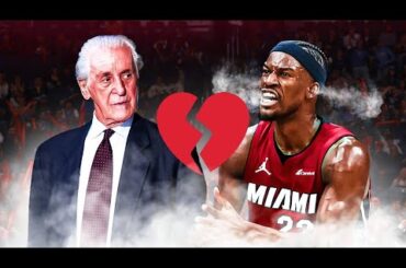 Jimmy Butler CALLING OUT PAT RILEY & The Miami Heat ? MIAMI HEAT NEWS!!!