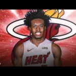 NBA TRADE RUMORS!!! Collin Sexton TRADE To The Miami Heat!!