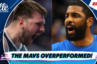 Why EVERYONE Is Wrong About The Dallas Mavericks | The Elle Duncan Show