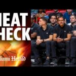 Heat Check: How will Heat approach free agency and NBA Draft?