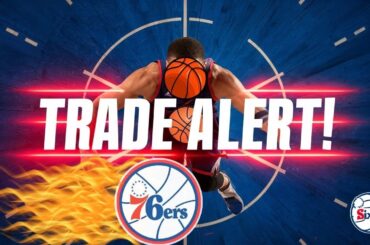 Sixers 🚨URGENT Sixers Update: ............ Trade Rumors – Don’t Miss This!