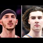 The Bulls Traded Alex Caruso For Josh Giddey