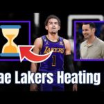 Lakers Trade For Trae Young Picking Up