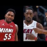 NBA TRADE RUMORS! Miami Heat Fan Reacts To Detroit Pistons Making Isaiah Stewart Available For Trade