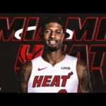 NBA TRADE RUMORS!! The Miami Heat MUST AVOID Trading For Paul George…