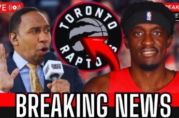 🚨 RAPTORS INVOLVED IN BIG EXCHANGE, RAPTORS ALREADY HAS THEIR CHOSEN RATORS NEWS.RAPTORS NEWS!