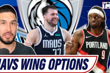 The Dallas Mavericks Are Only Getting Better: 2024 Free Agency/Offseason Series - Ep 18