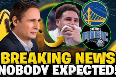 🔥Contract Offer for Thompson LEAKED! What the ORLANDO MAGIC Just Offered Will SURPRISE YOU! 🏀💥