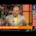 Pardon the Interruption | Are Boston built to win again? ,Michael Wilbon on Celtics win NBA Finals?