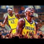 Indiana Pacers Resign Pascal Siakam My Thoughts!!