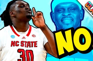 Zach Randolph SPEAKS OUT On DJ Burns x Wemby Duo