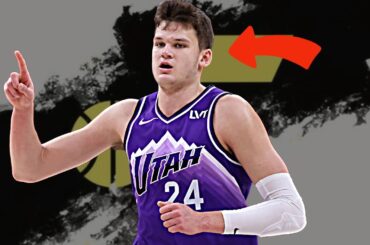 Utah Jazz May Trade Walker Kessler?