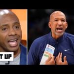 "He deserves it" ,Jay Williams reacts Detroit Pistons fire head coach Monty Williams after 1 season?