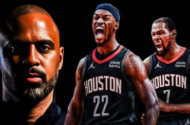 Big Trade On The Horizon For The Houston Rockets?