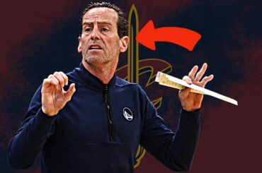 BREAKING: Cleveland Cavaliers Hire Kenny Atkinson