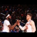 LIVE SHOW!!!!!...WHO STAYS AND WHO GOES?...NEW YORK KNICKS WEEKLY RECAP