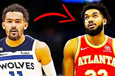 This Trade Will Change Everything For The Minnesota Timberwolves