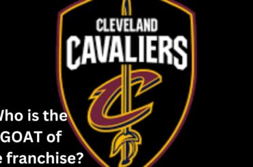 Who is the best player in Cleveland Cavaliers history?