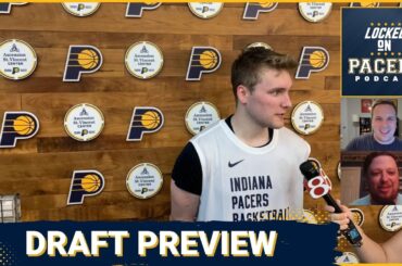 Indiana Pacers 2024 NBA Draft preview: Strategy, trade up or trade down, targets, and more