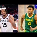 Who should the Phoenix Suns draft in the 2024 NBA Draft?