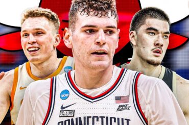 What are the best options for the Bulls at 11th overall in the NBA Draft? | Bernstein & Holmes