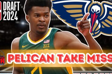 Pelicans 2024 Full Draft Show Live: In-Depth Analysis & Reactions