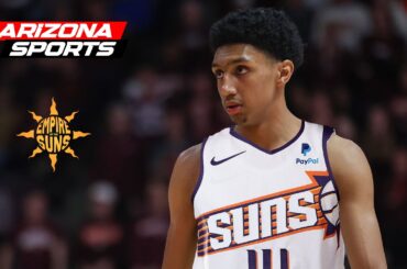 Empire of the Suns live: Suns draft Ryan Dunn after trade-down with Nuggets