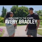 Avery Bradley talks new role with the Jazz 💜 | UTAH JAZZ