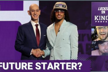 Do the Sacramento Kings View Devin Carter as a Future Starter? | Locked On Kings