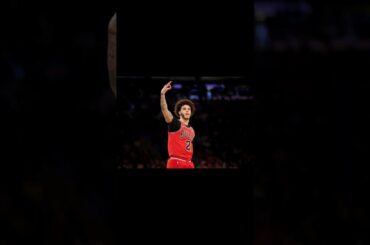 Chicago Bulls Trade Alex Caruso to the OKC Thunder for Josh Giddey