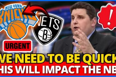 BIG PROBLEM! WE NEED TO ACT! SEE THE OPTIONS! NEW YORK KNICKS NEWS TODAY