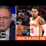 [BREAKING NEWS] Woj reports Pelicans acquire Dejounte Murray in blockbuster trade with Hawks