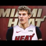 NBA TRADE RUMORS!! Miami Heat MUST TRADE FOR LAURI MARKKANEN!! (Utah Jazz Are listening To Offers )