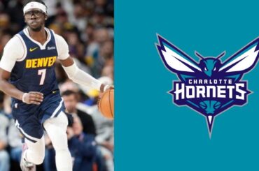 Charlotte Hornets Trade For Reggie Jackson Fantasy Basketball / NBA News