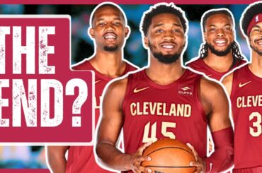 The Cleveland Cavaliers NEED to solve the Core-4 Dilemma - Junkyard Pod (Cavs News)