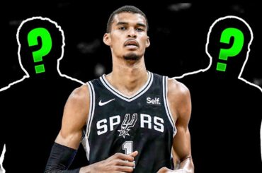 Why the Spurs' Rebuild Could Shock the NBA World