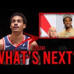 What's NEXT For The Washington Wizards? (2024)