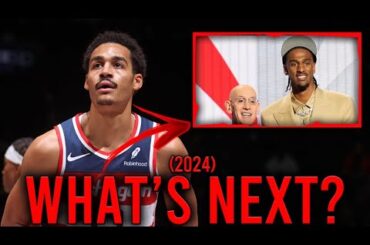 What's NEXT For The Washington Wizards? (2024)