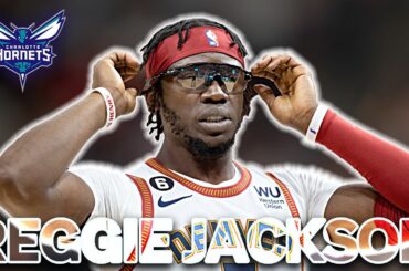 Charlotte Acquire Reggie Jackson and 3 2nd Picks In A Trade With The Denver Nuggets