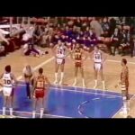 1978 Cavaliers vs Pistons Rare Full Game