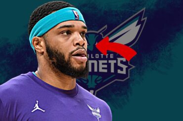 Charlotte Hornets Want To Re-Sign Miles Bridges