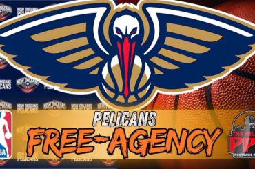 PPR: #Pelicans Free Agency Show: Trade B.I. Rumors & more