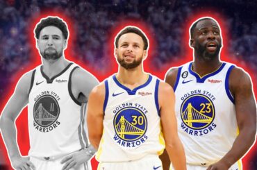 How The Warriors Ended Their OWN Dynasty...