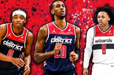 The Wizards Just Saved Their Franchise