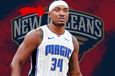 Pelicans Interested In A Wendell Carter Jr Trade